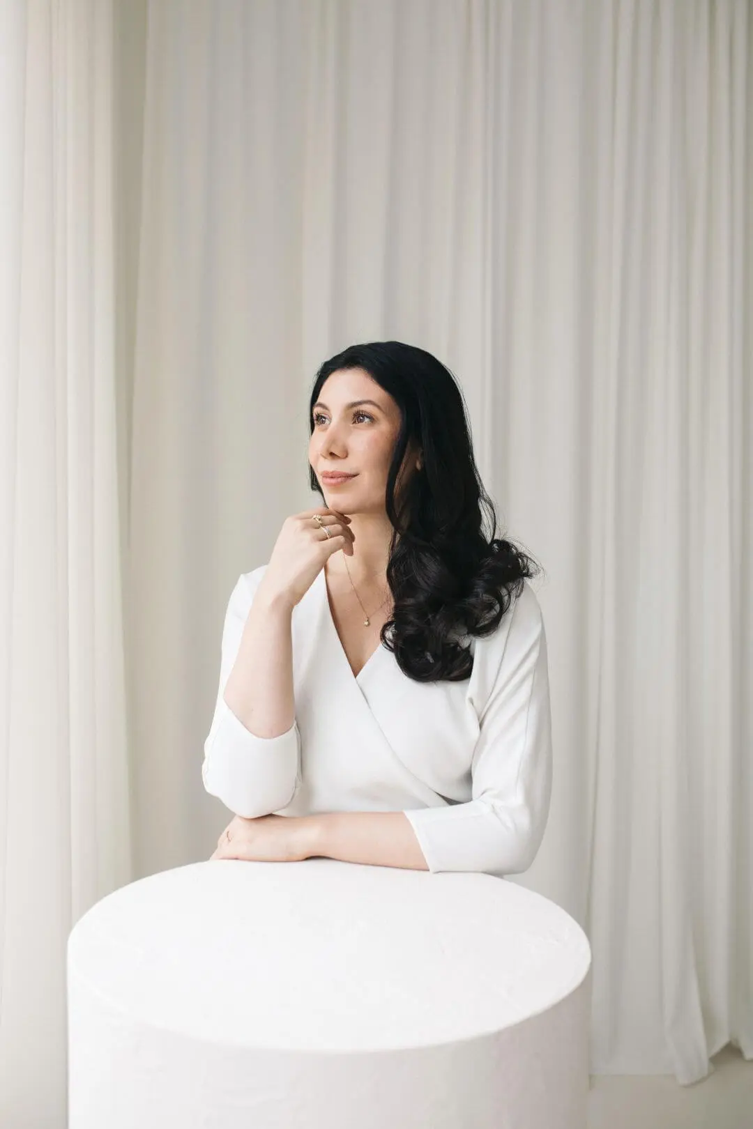 Kata Jakab, a Derma Atelier alapítója