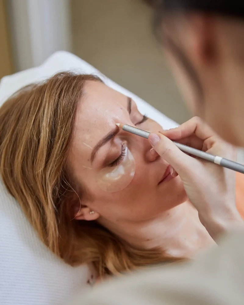 Botulinum toxin kezelés