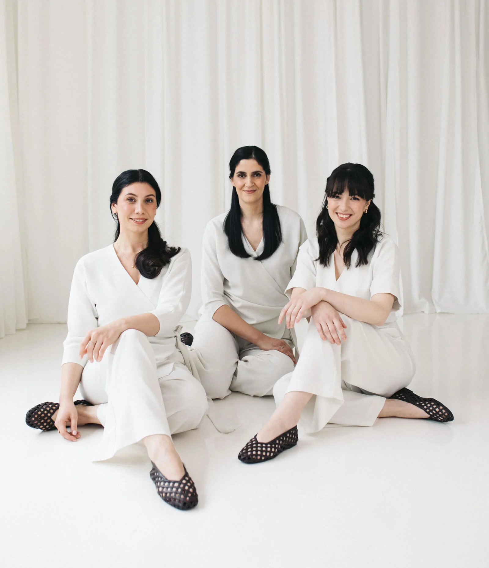 A Derma Atelier csapata
