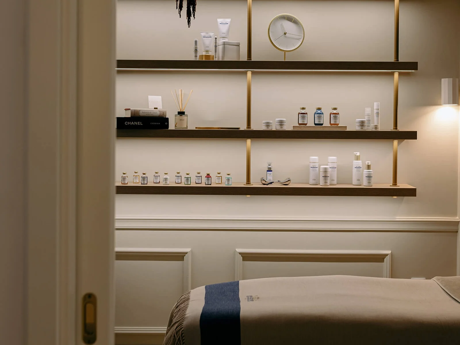 Derma Atelier rituálé