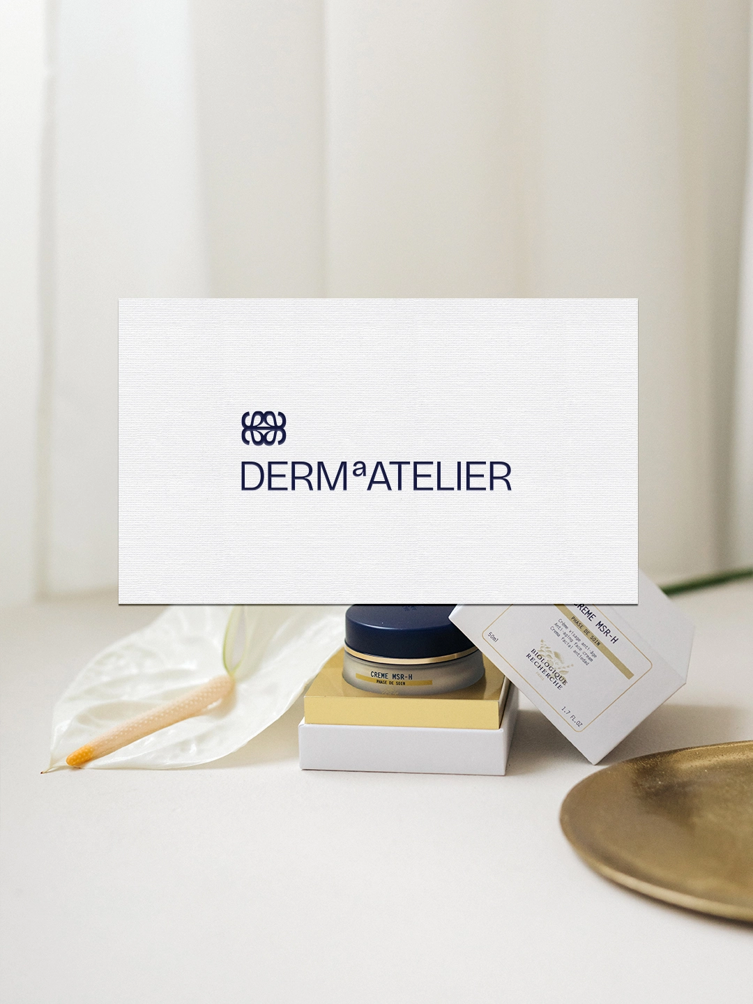 Derma Atelier ajándékutalvány