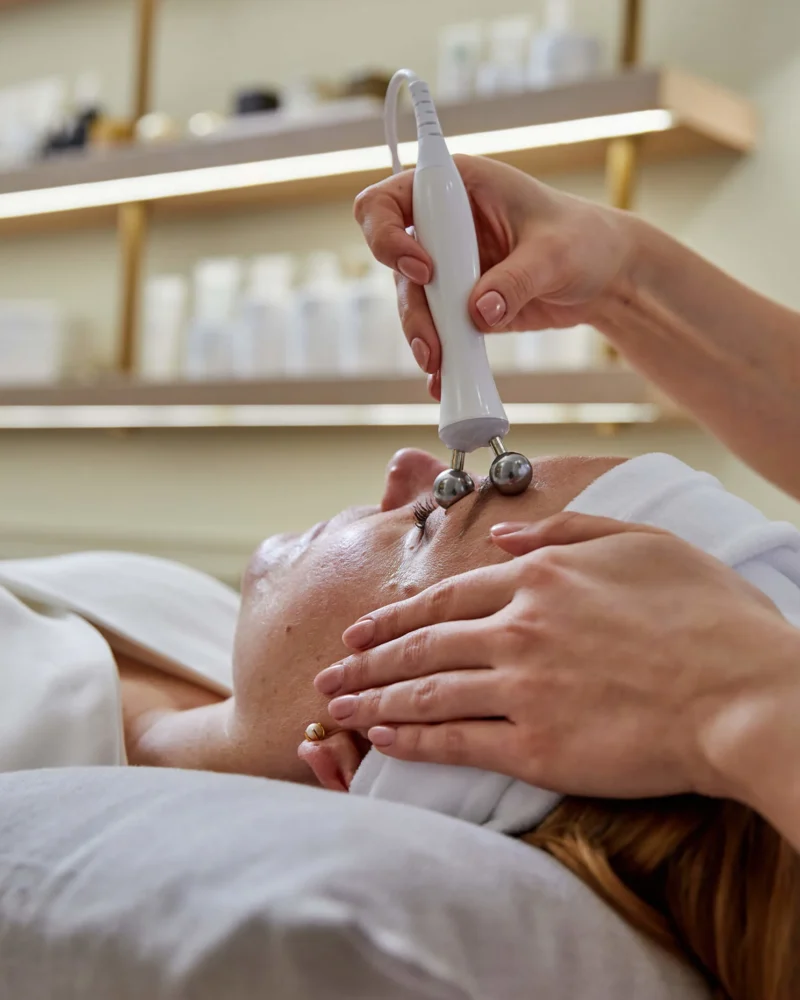 Facelifting kezelés