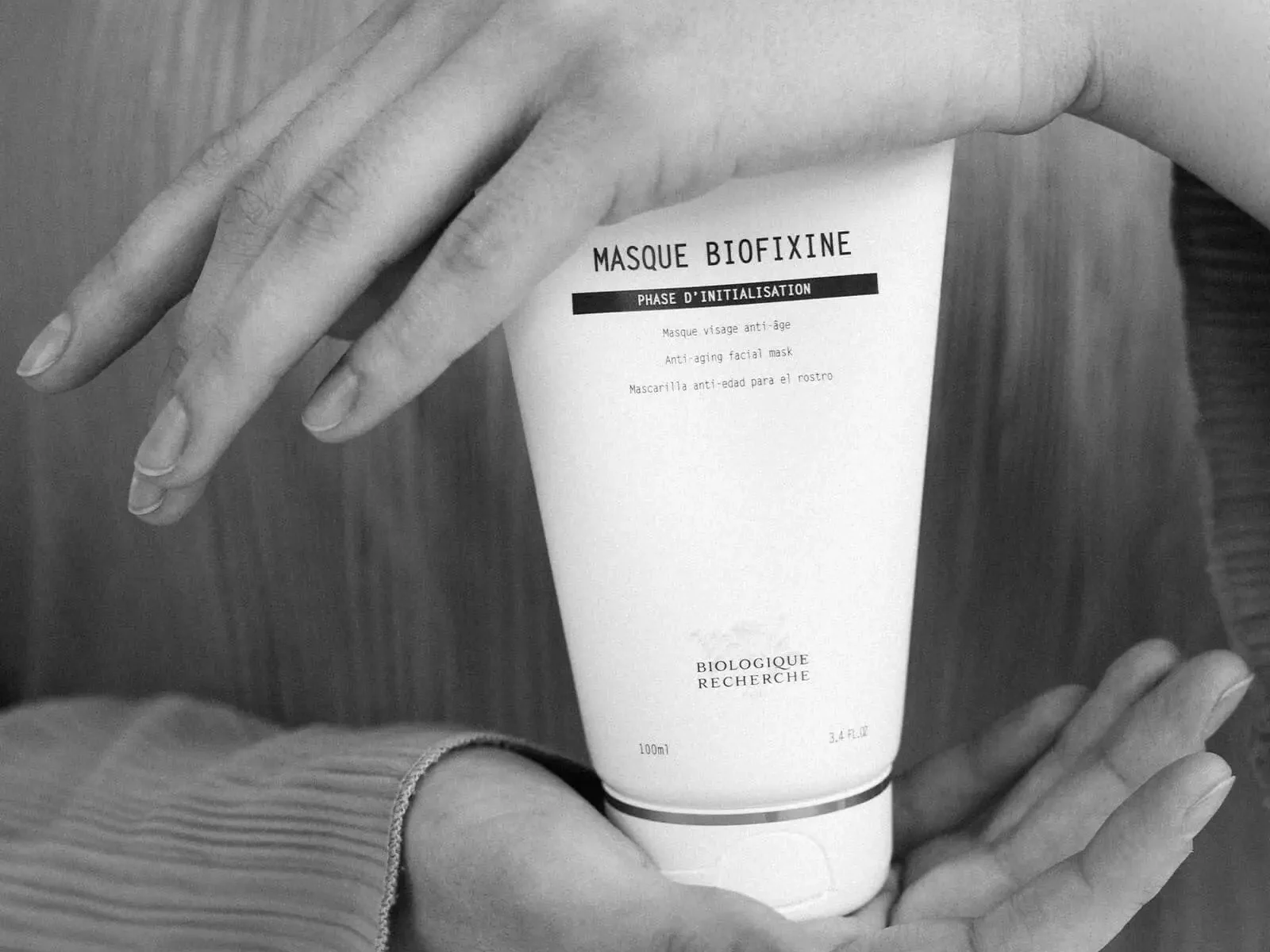 Rituel de Soin Bespoke