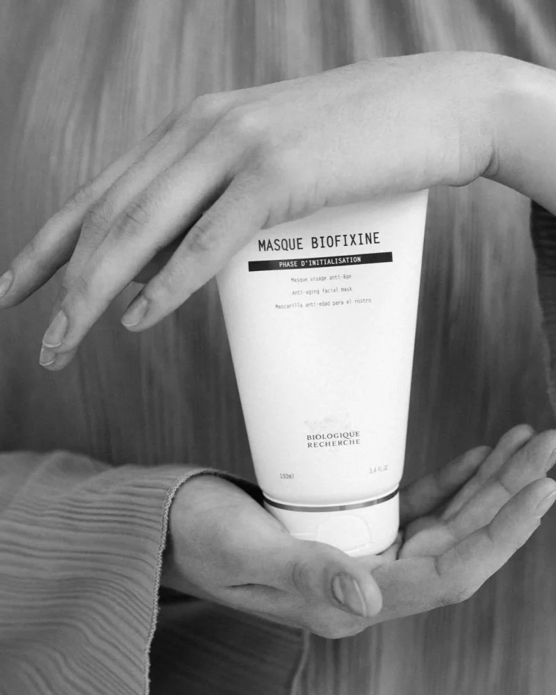 Rituel de Soin Bespoke