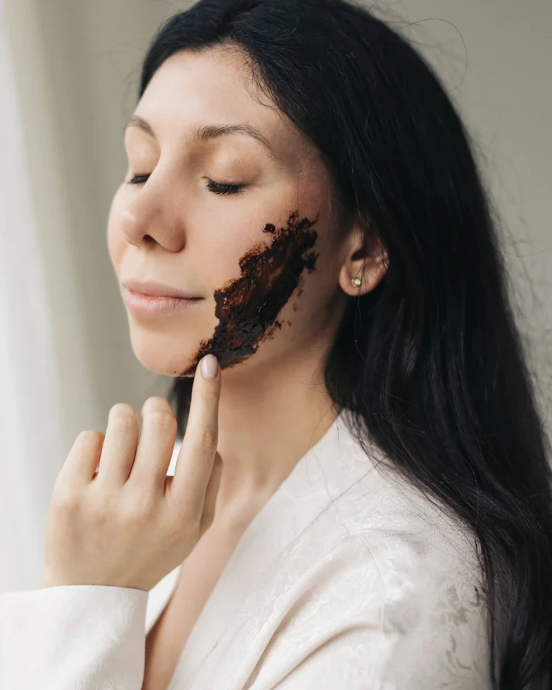 Sebum-Rebalancing mélytisztító kezelés